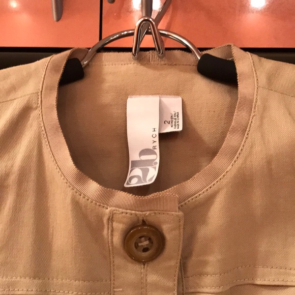 2bRych Jacket - Picture 4 of 6